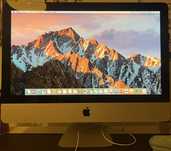 iMac 21.5 polegadas (2010)