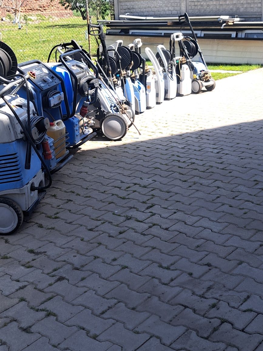 Quadro Kranzle  Karcher  Wap itp.