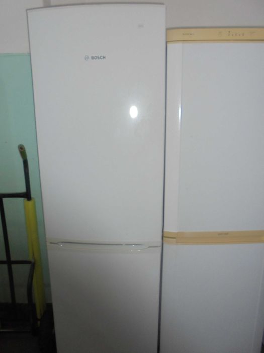 Frigorifico - BOSCH / Muito bom estado
