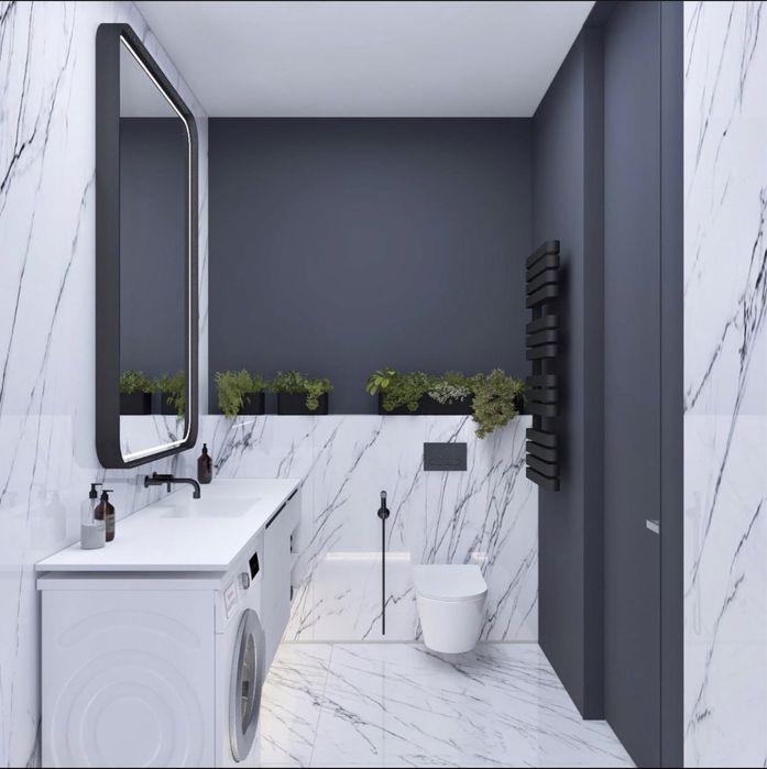 Укладка плитки . Санузел под ключ+380 (973640309