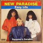 New Paradise - Easy Life - Winyl SP 7" - 1982
