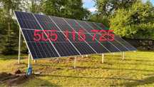 Moduł fotowoltaiczny Ja Solar 500 W