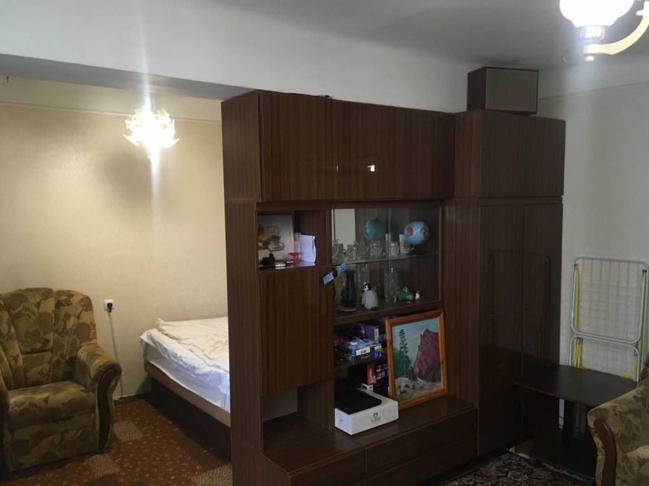 Продажа 1- к 50 м. пр Лобановского 39-Б ориентир ул Озёрная 9 . 54800