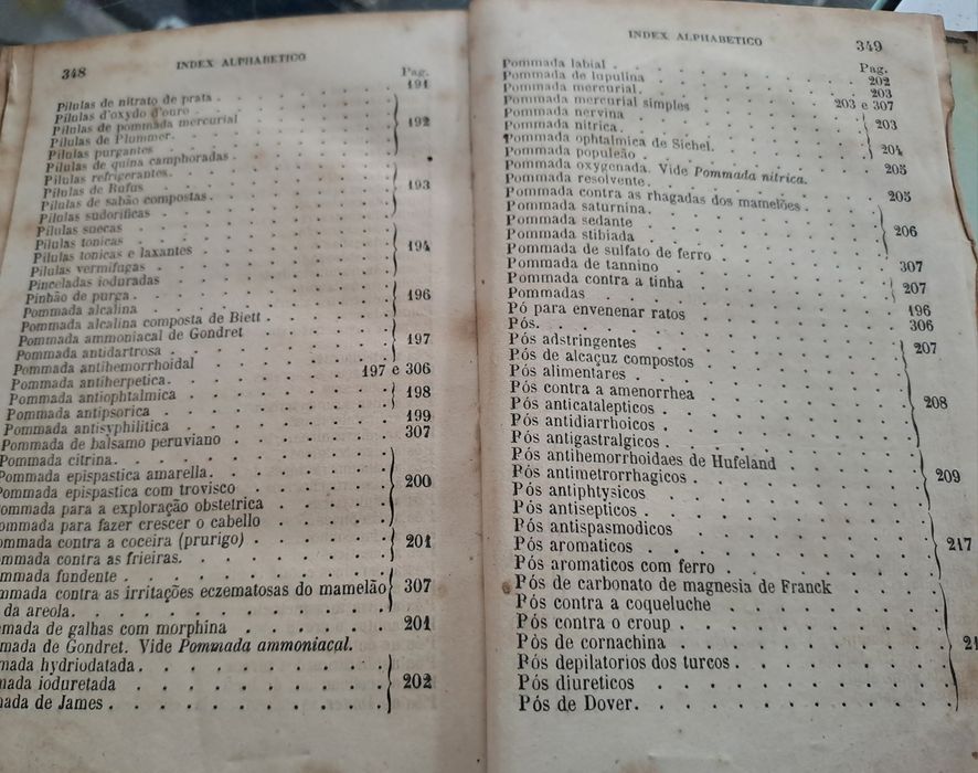 Médicos , Cirurgiões, Farmacêuticos