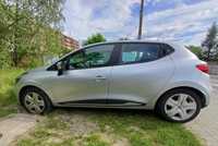 Renault Clio IV, 1.5 DCI,  2014 rok