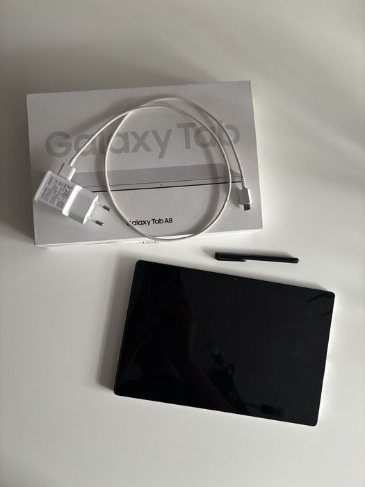 Samsung Galaxy Tab A8