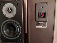 Kolumny Magnat monitor supreme 102