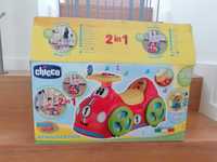 Carro Chicco All Around Deluxe