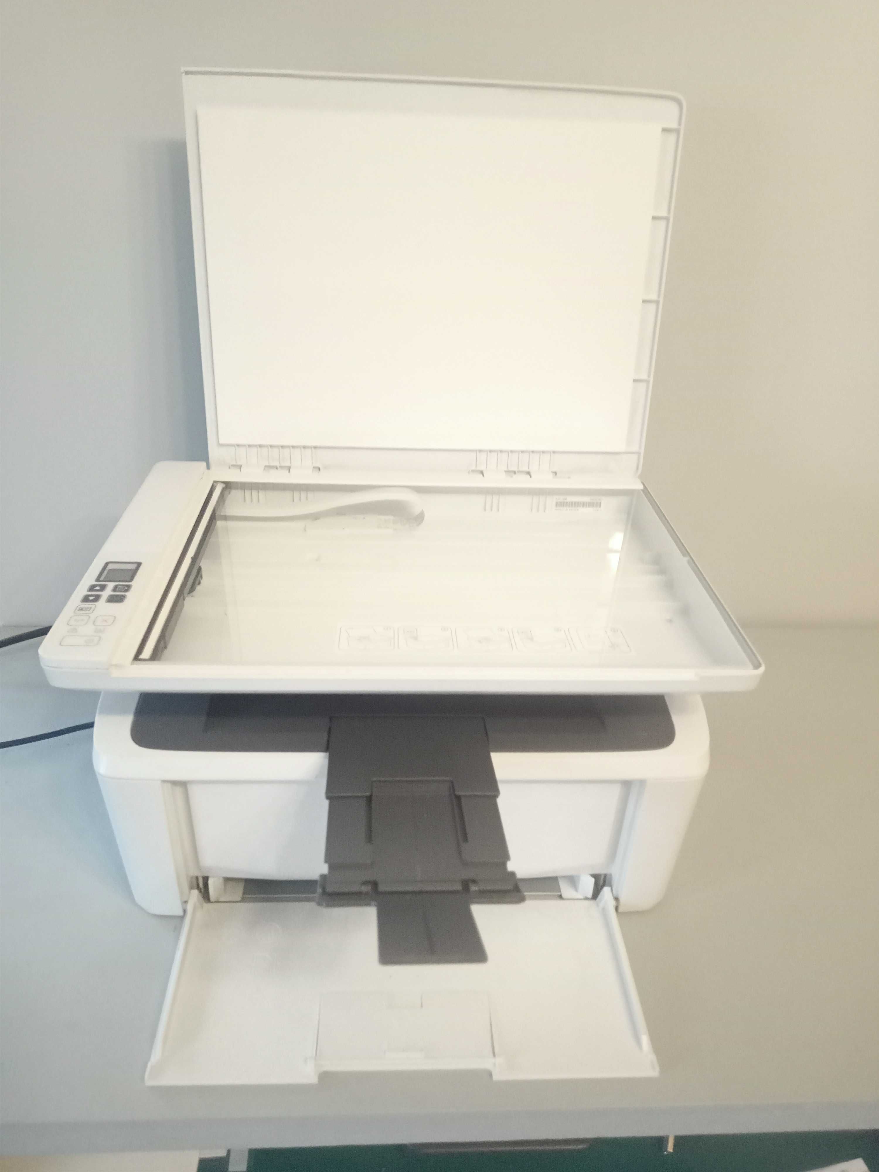 Drukarka/ Skaner HP Laserjet Pro MFP M28w