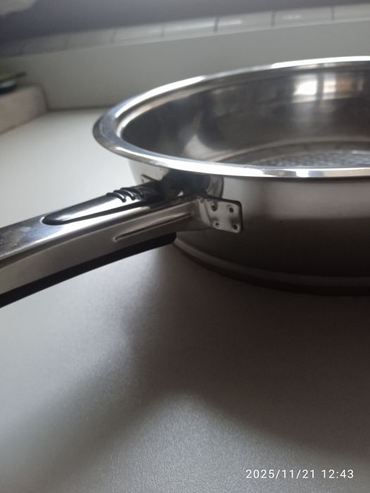 Посуда фирмы БЕРГОФ