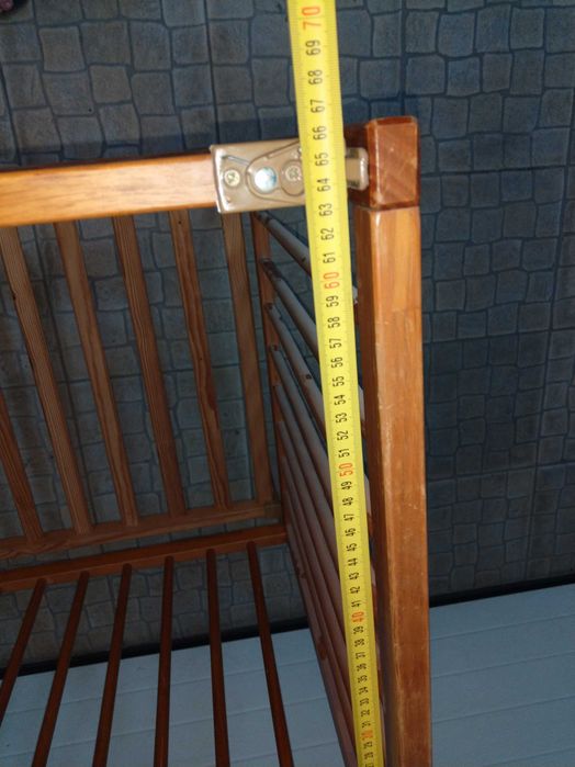 berço bebe sem colchão