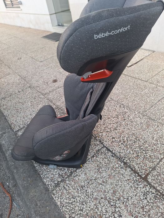 Cadeira auto grupo 2 3 maxi cosi