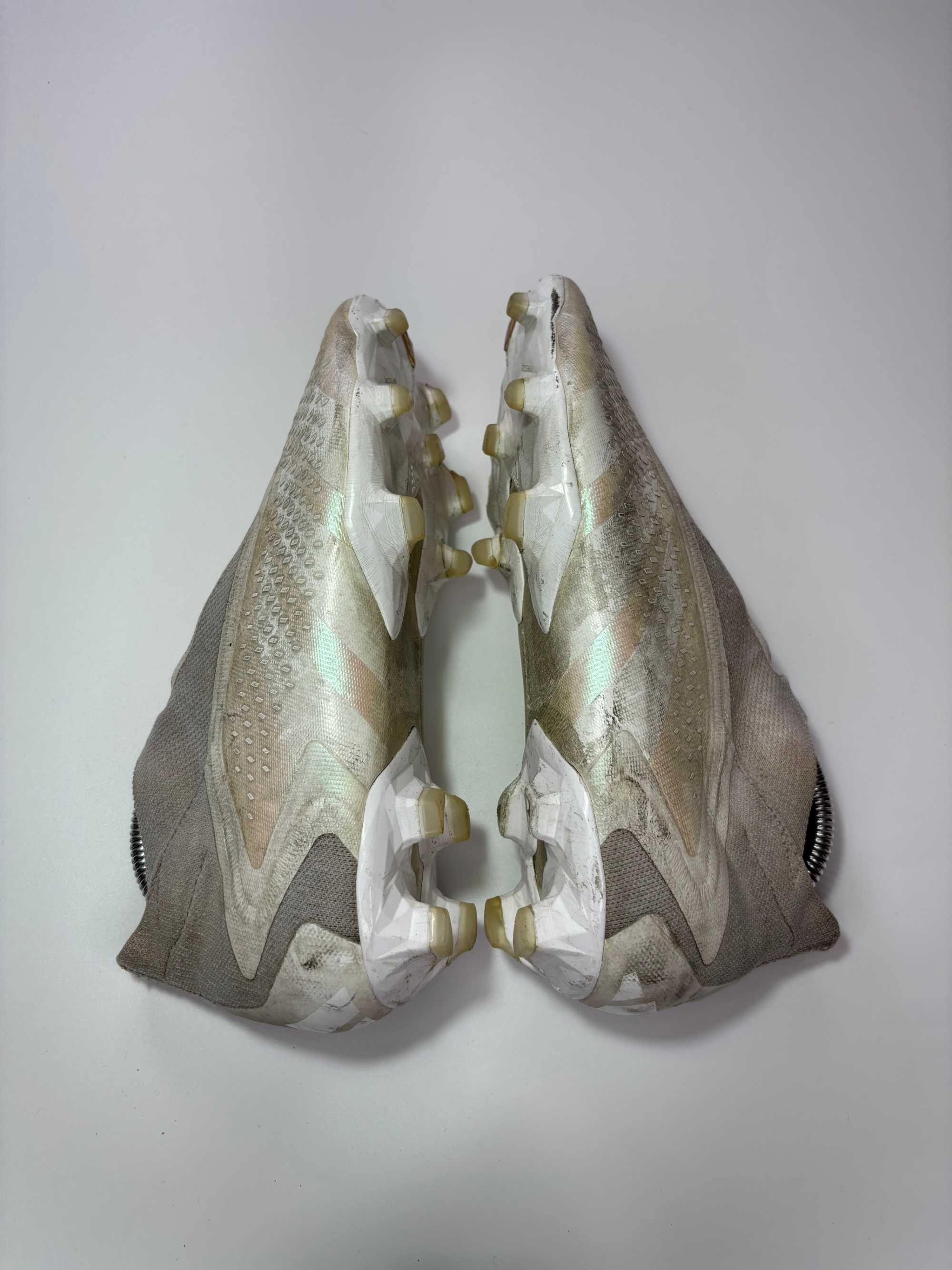 Adidas Predator Accuracy+ FG, 40 2/3