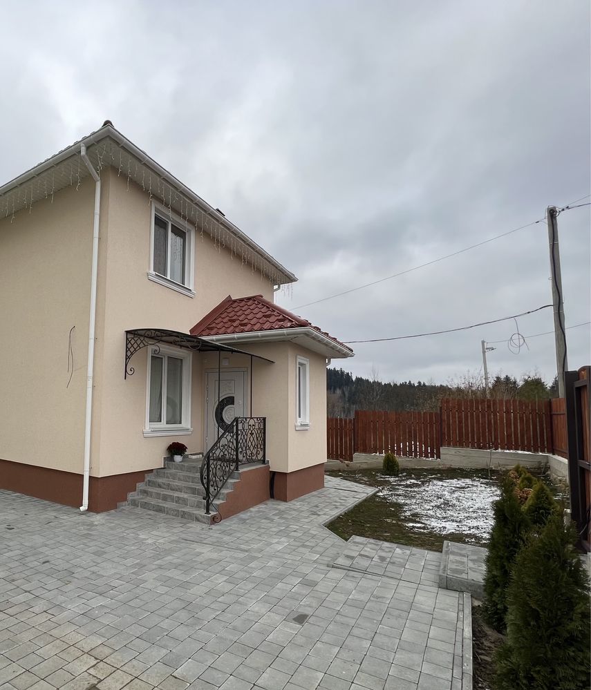 Продам будинок в Східниці