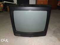 televisão para peças