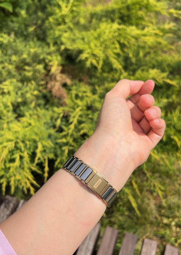 Годинник Rado Diastar вінтаж жіночий