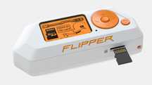 Flipper Zero Hack Tool