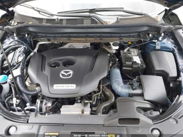 Mazda CX-5 Signature 2021)