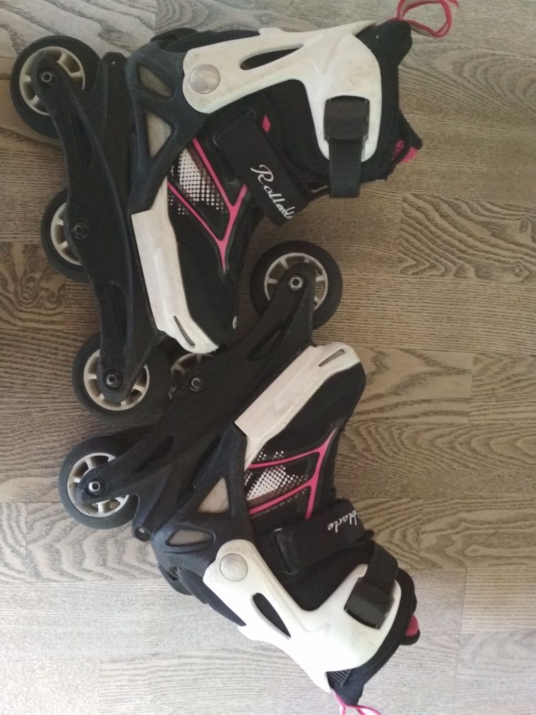 Ролики Rollerblade 28-32 рр.