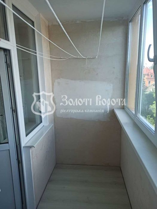 Квартира, 2к. Євроремонт. Магістральна, 33, Нивки, Шевченківський р-н