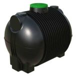 Zbiornik JUMBOTANK 10m3