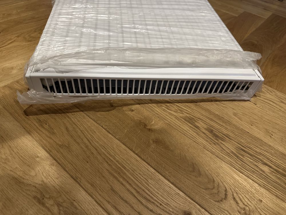 Kaloryfer Purmo Ventil Compact CV11