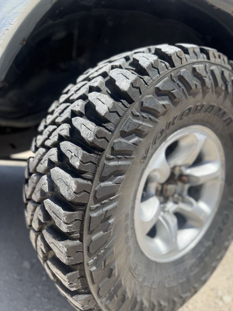 Mitsubishi Pajero 2800 GLS
