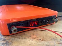 Акумулятор Microvast MpCO 12V 80A/Г в корпусі/кейсі