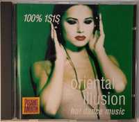 Oriental Illusion - Hot Dance Music | 1 CD