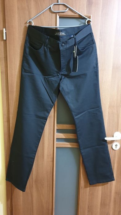 Eleganckie spodnie nowe Beretta