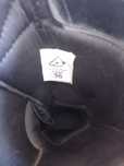 Botas de motocross