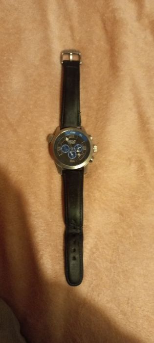 Relógio sector edição ilimitada