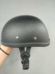 Kask motocyklowy orzeszek