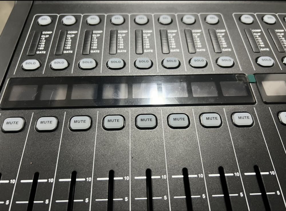 Midas M32R, nowy, Kielce, CASE GRATIS