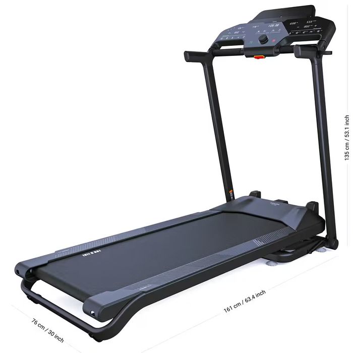 Bieznia domyos run500