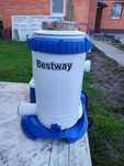 Фильтр для бассейна Bestway