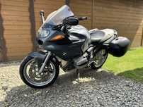 BMW R1100S 2002r. OKAZJA