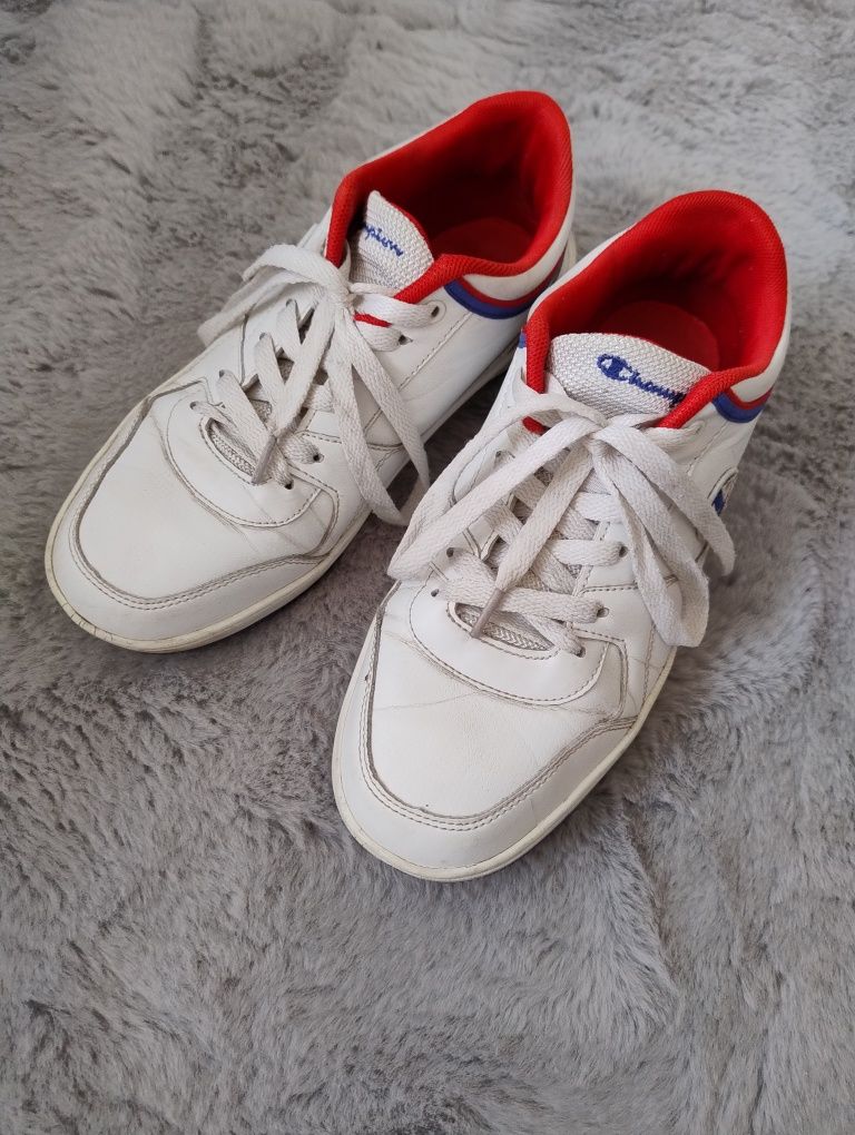 Adidasy rozm. 39