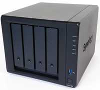 Synology DS920+ NAS Serwer plików