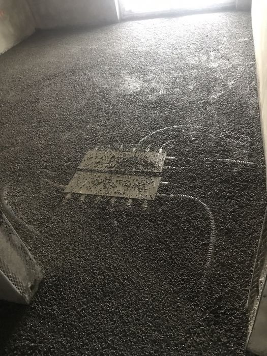 Oferuje posadzki betonowe maszynowe Mixokret CAŁA MAŁOPOLSKA STYROBETO