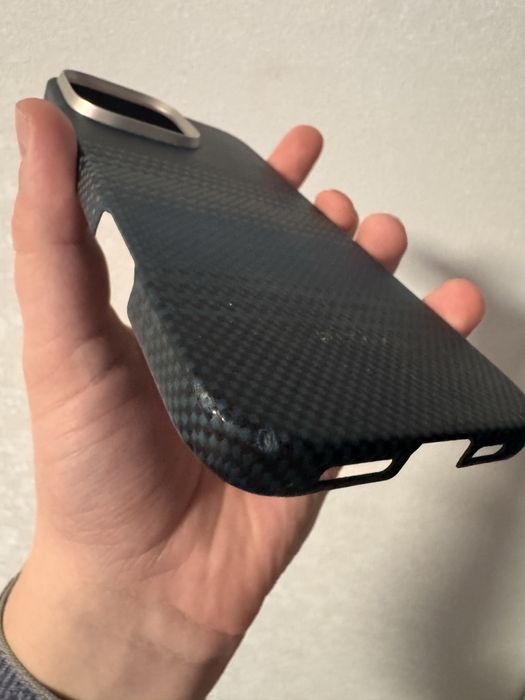 Чехол Pitaka iPhone 16 Pro Max Moonrise