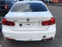 разборка BMW 330 F30 2017 год, X drive M пакет