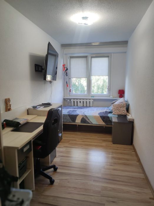 NOWA NIŻSZA CENA - 265 tys. - Mieszkanie - 48,2m2 - 3 pokoje