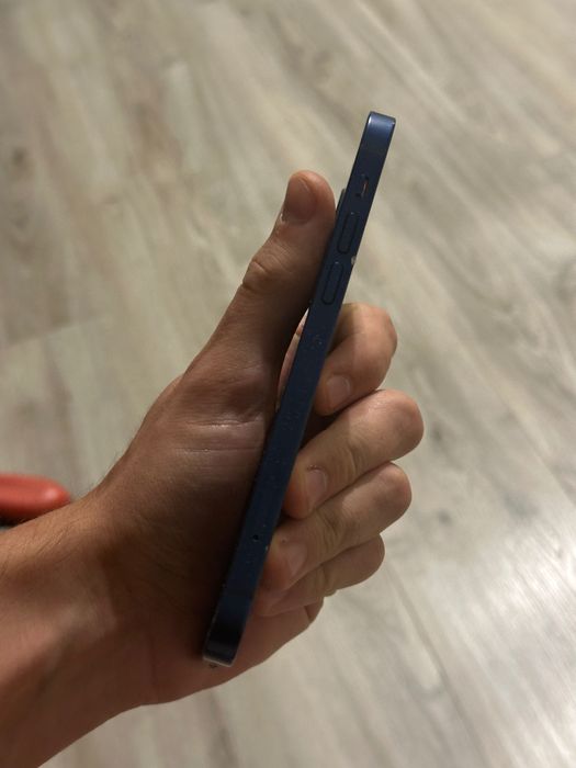iPhone 12 - 86% kondycji