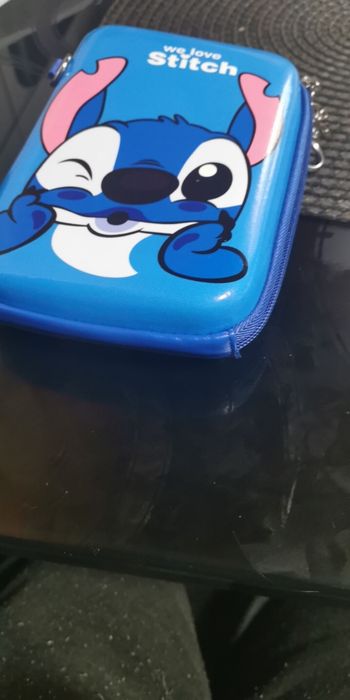 Sprzedam Saszetka Stich