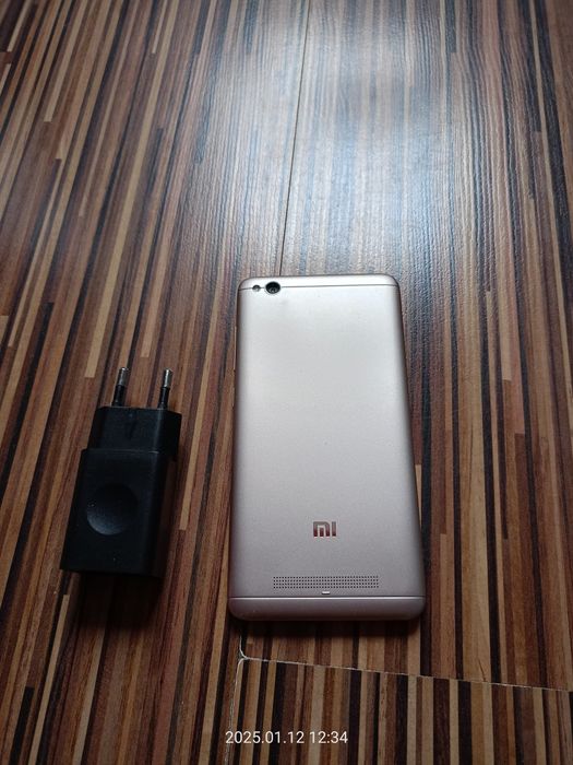 Telefon redmi 4A