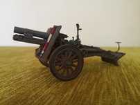Model Armata polowa 15 cm. SIG 33 1:35