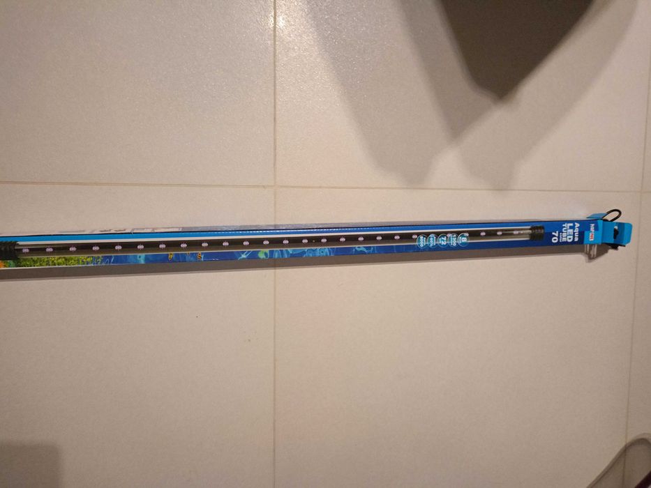 Świetlówka akwariowa AQUA LED 72cm 8 Watt Actinic