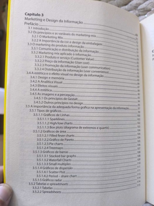 O Poder do Marketing na Decisão Transformação dos Dados em Performance