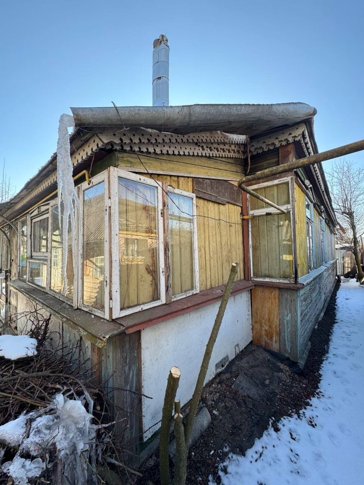 Продаж будинку 103.1 кв. м, 6 кімнат, місто Звягель